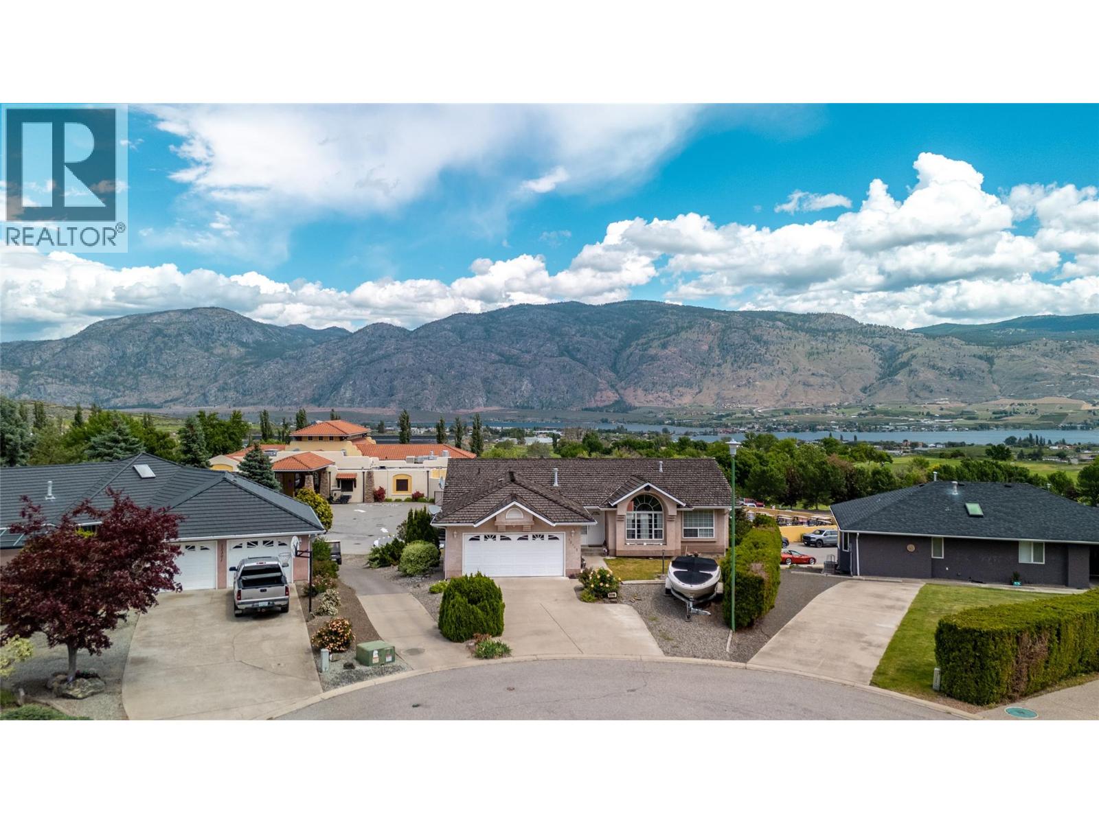 12113 Glen Abbey Court, Osoyoos