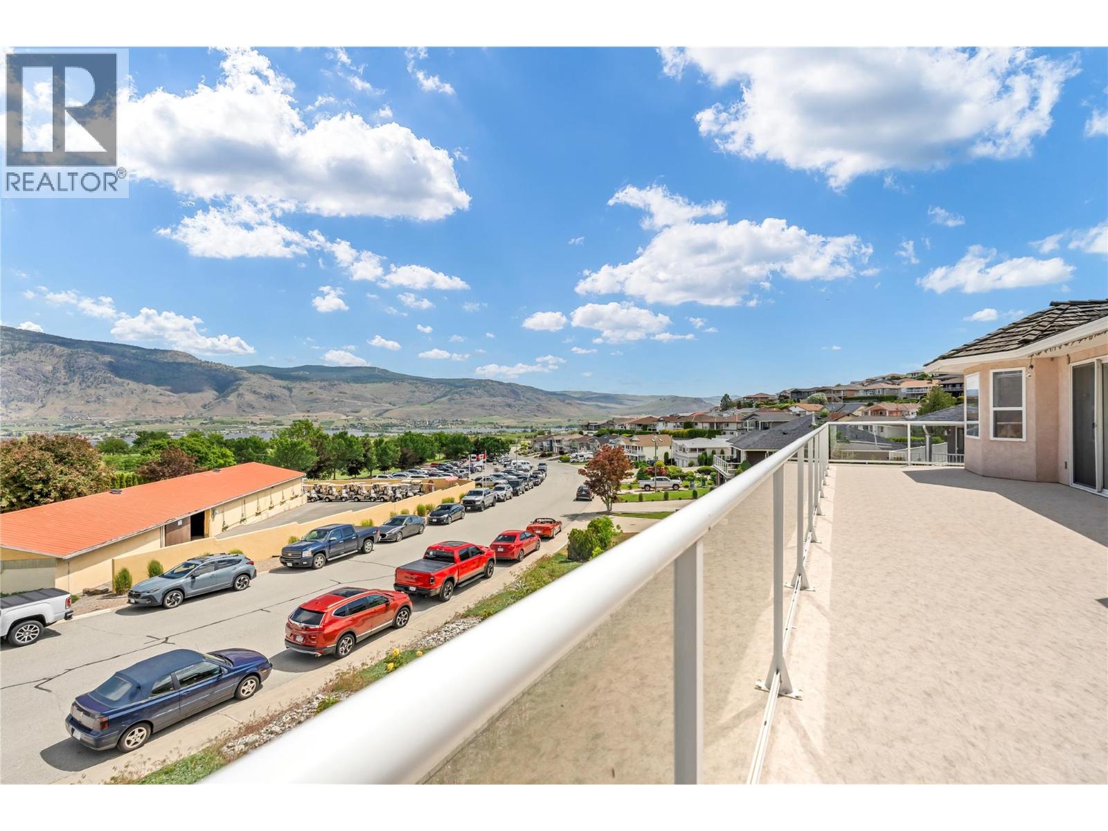 12113 Glen Abbey Court, Osoyoos
