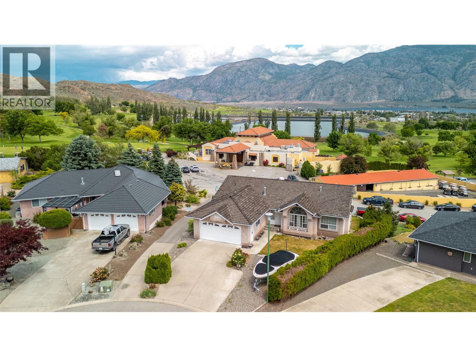 12113 Glen Abbey Court, Osoyoos