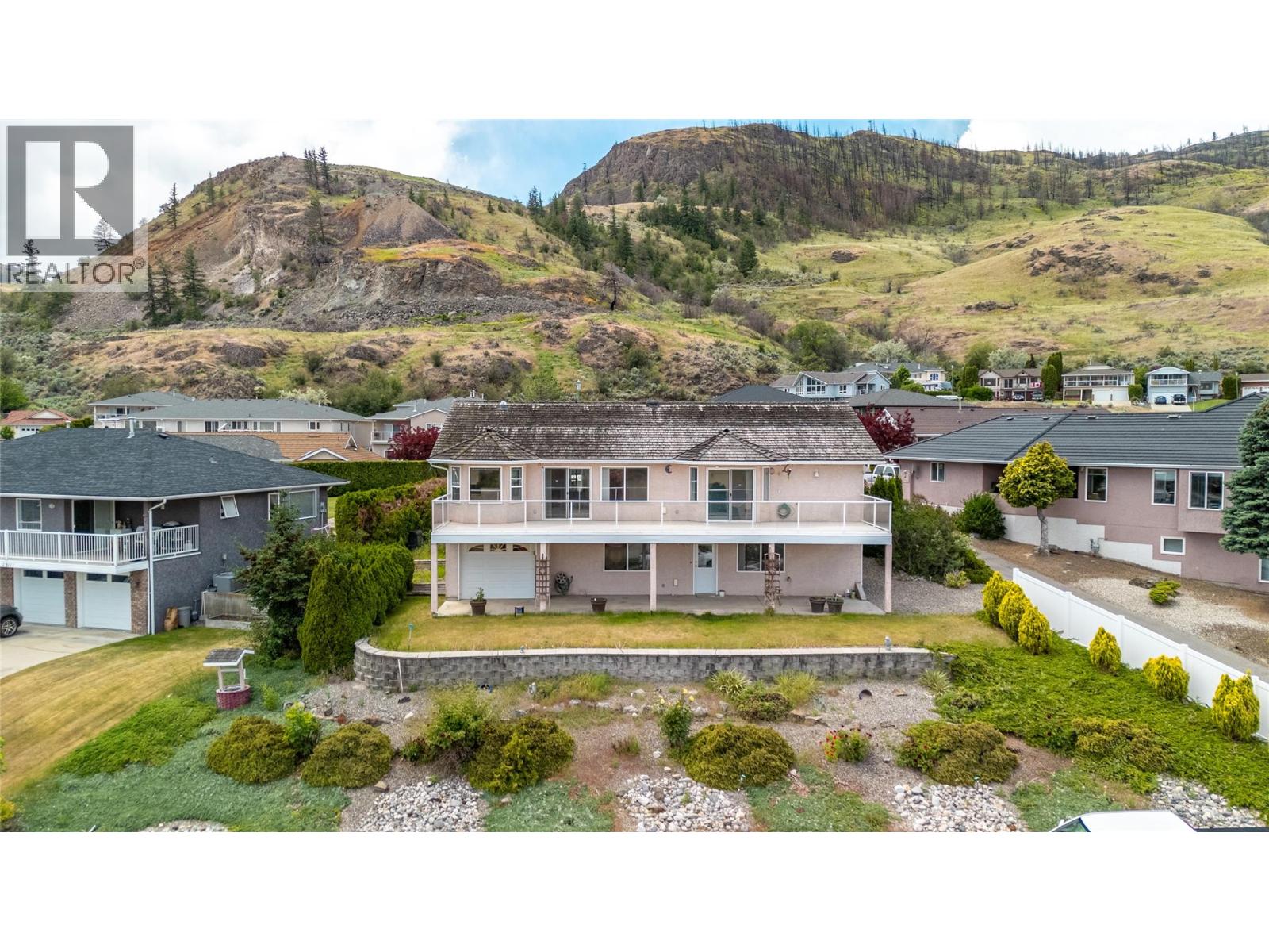 12113 Glen Abbey Court, Osoyoos
