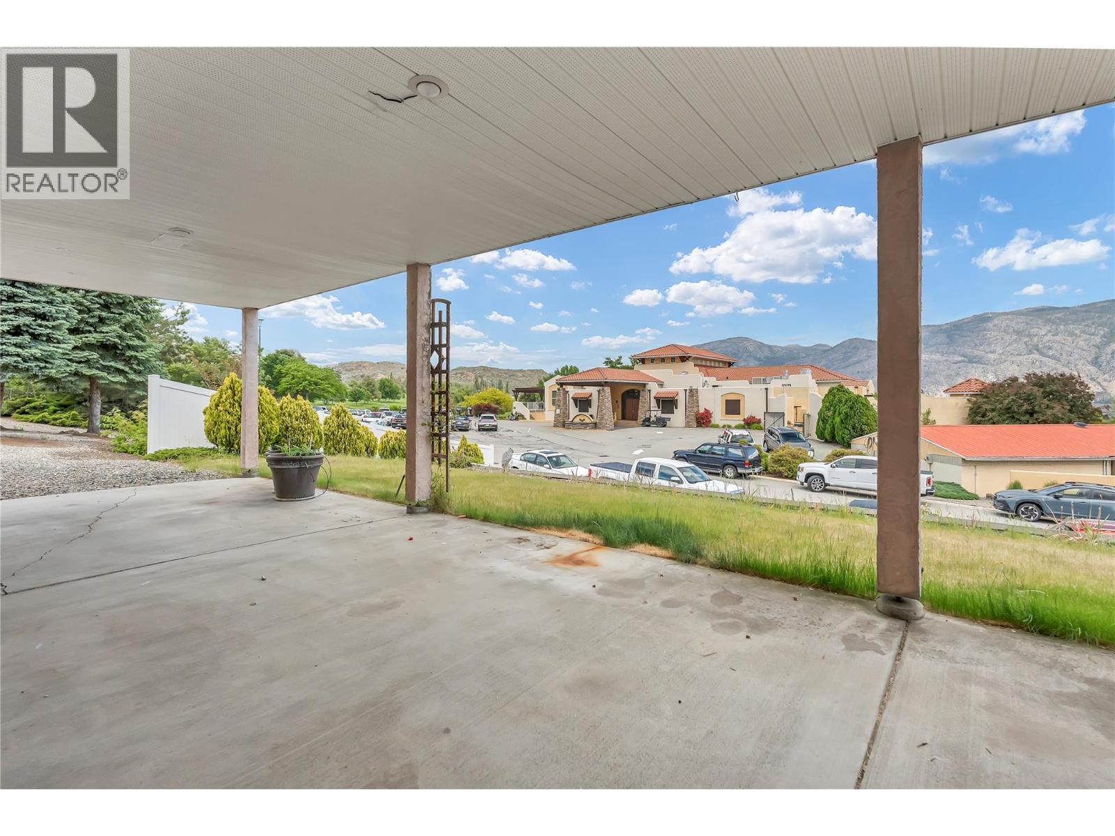 12113 Glen Abbey Court, Osoyoos