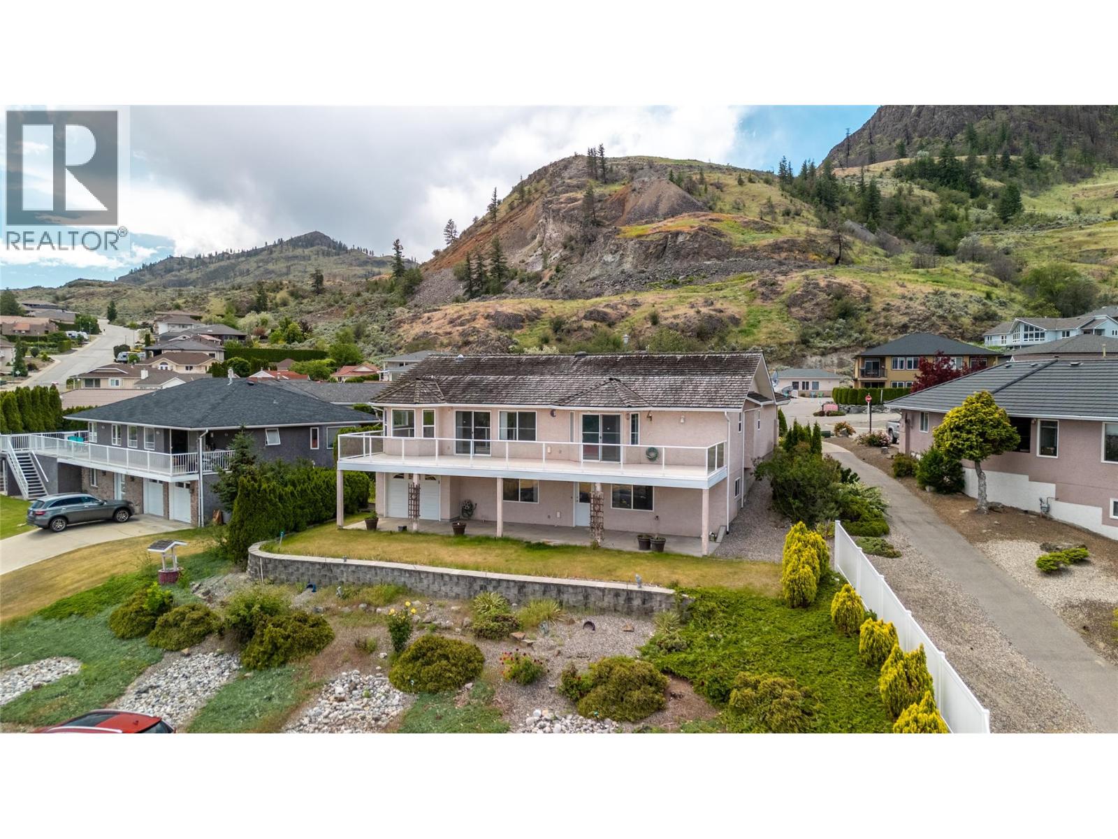 12113 Glen Abbey Court, Osoyoos