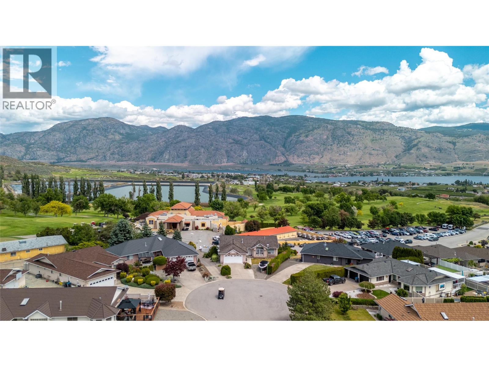 12113 Glen Abbey Court, Osoyoos