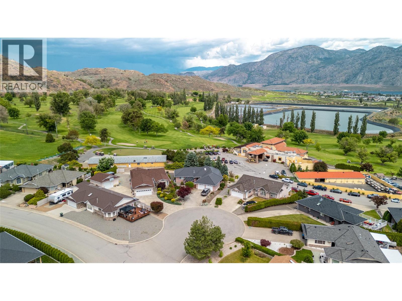 12113 Glen Abbey Court, Osoyoos