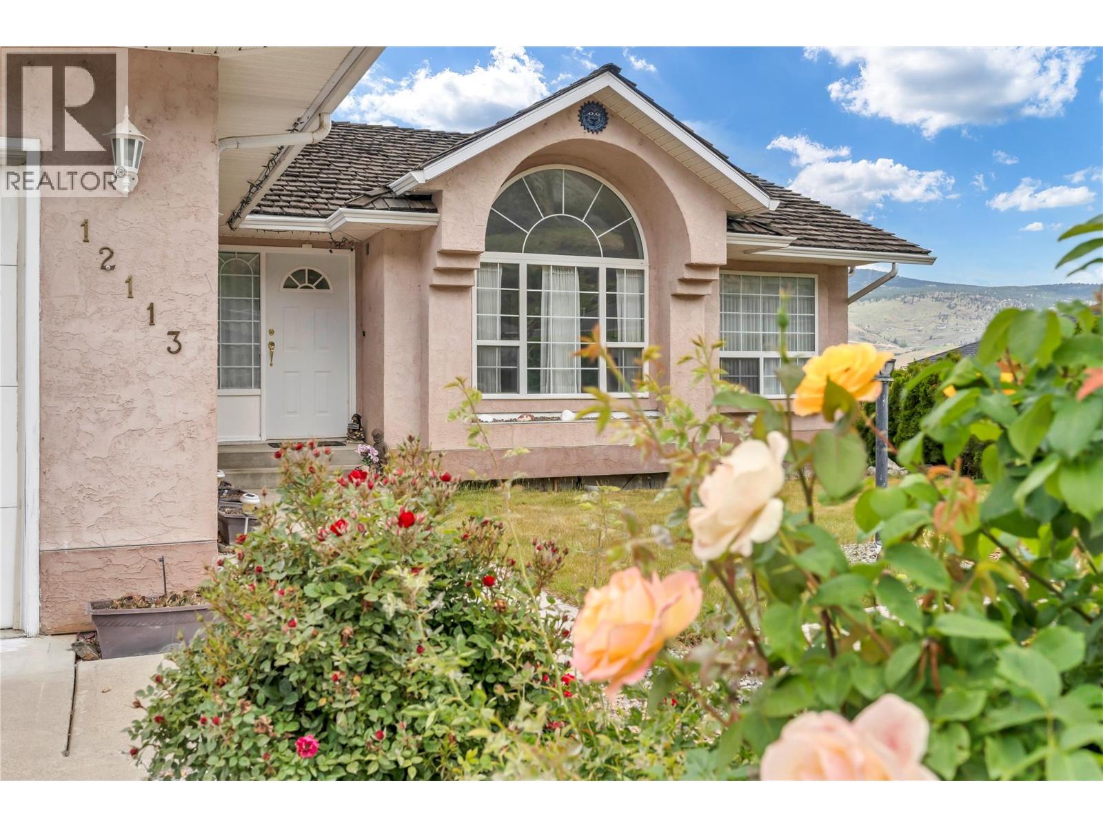 12113 Glen Abbey Court, Osoyoos