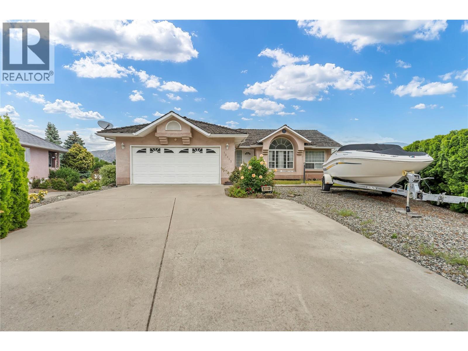 12113 Glen Abbey Court, Osoyoos