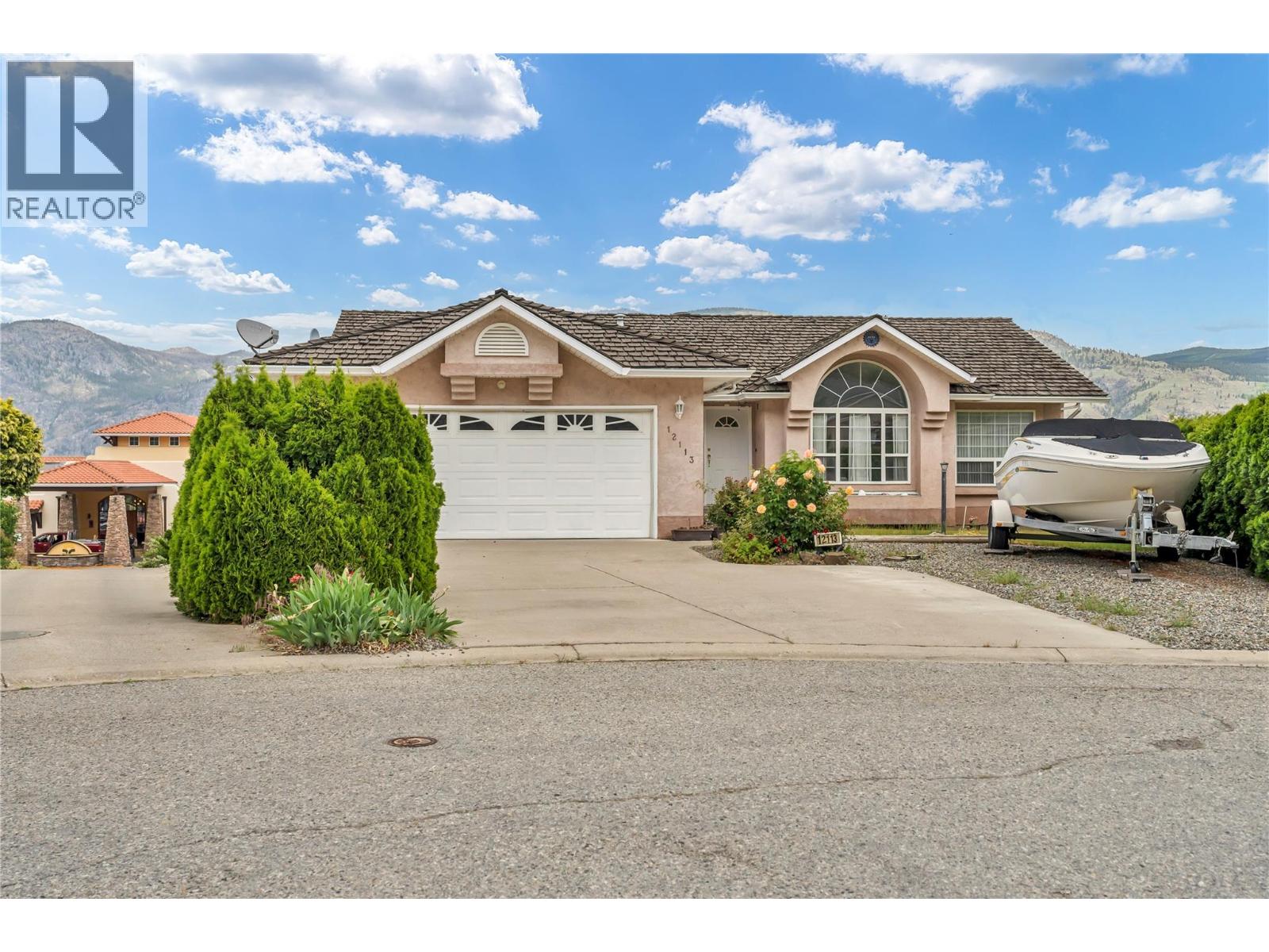 12113 Glen Abbey Court, Osoyoos