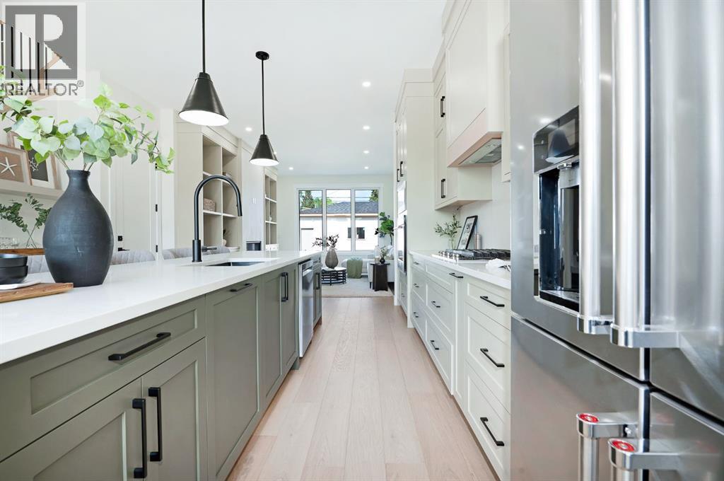Single Family House for Sale in   Street SW Rosscarrock Calgary 