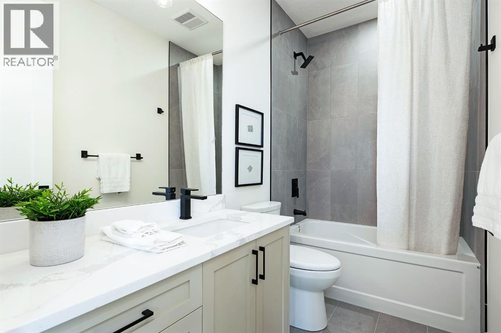Single Family House for Sale in   Street SW Rosscarrock Calgary 