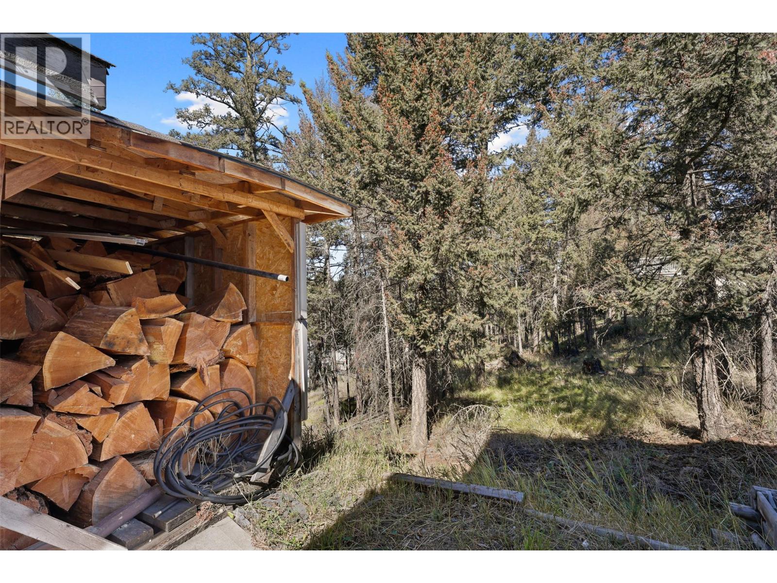 270 Calcite Drive, Logan Lake