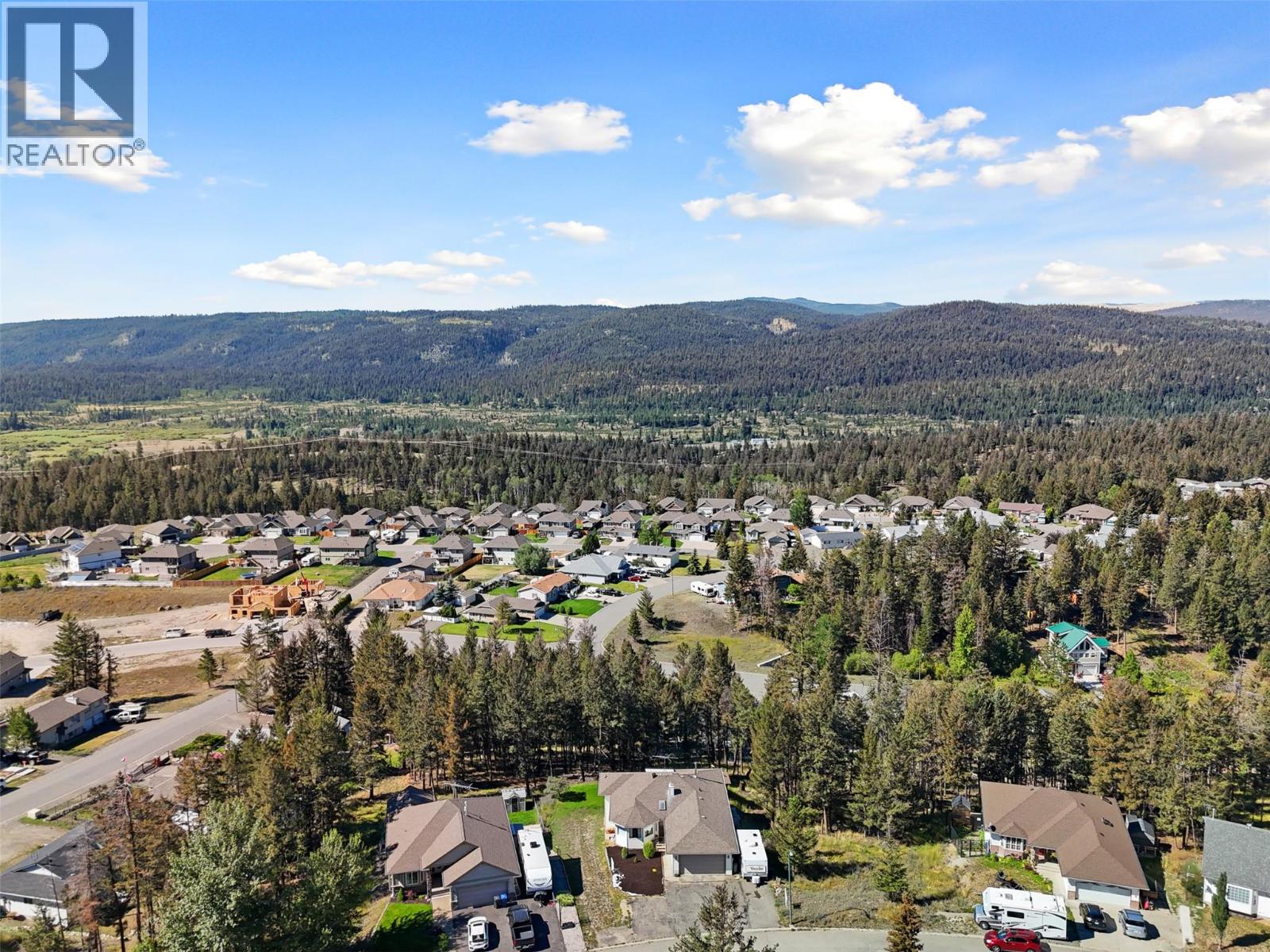 270 Calcite Drive, Logan Lake
