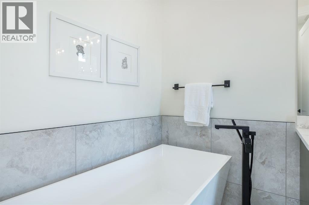 Single Family House for Sale in   Street SW Rosscarrock Calgary 
