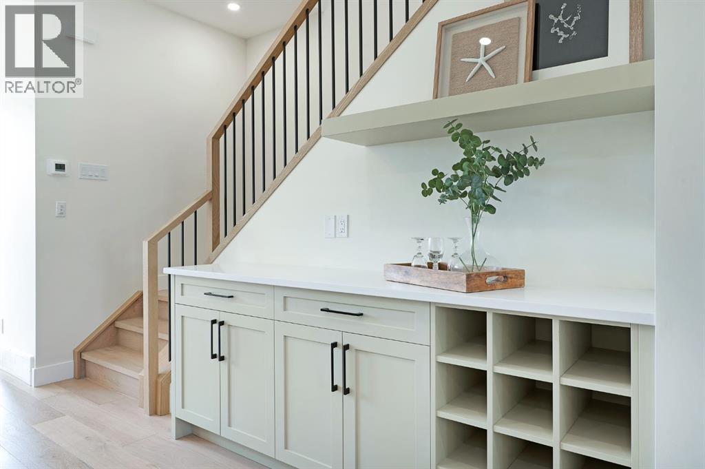 Single Family House for Sale in   Street SW Rosscarrock Calgary 