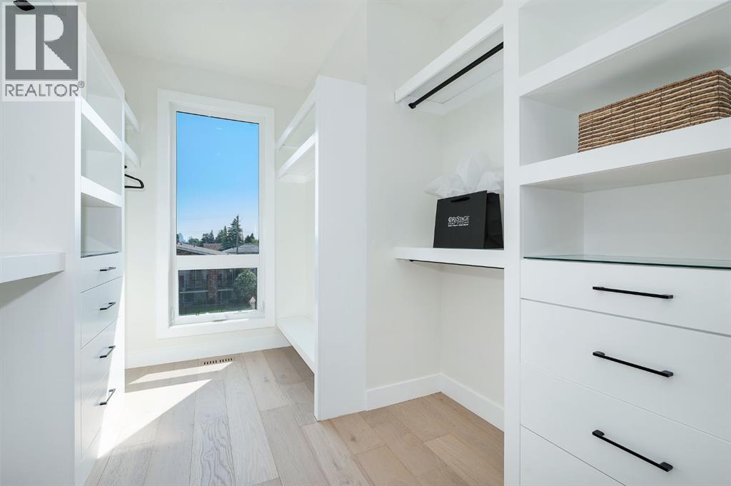 Single Family House for Sale in   Street SW Rosscarrock Calgary 
