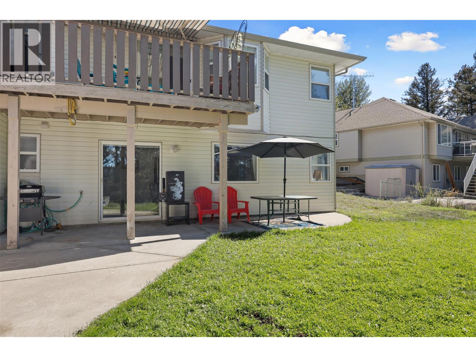 270 Calcite Drive, Logan Lake