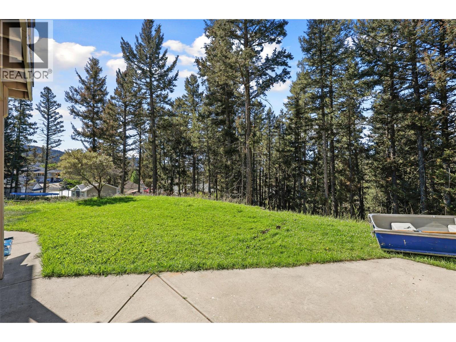 270 Calcite Drive, Logan Lake