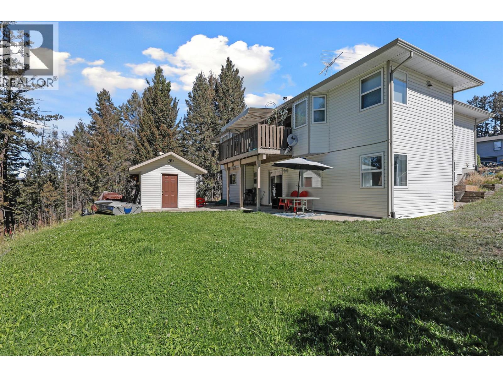 270 Calcite Drive, Logan Lake