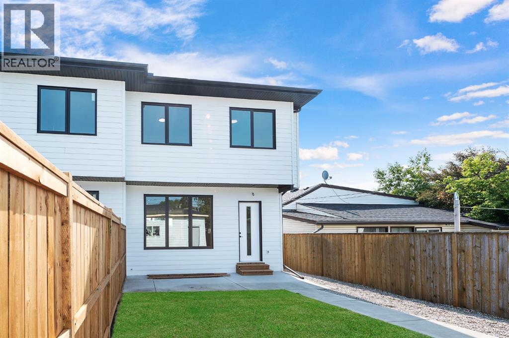 Single Family House for Sale in   Street SW Rosscarrock Calgary 