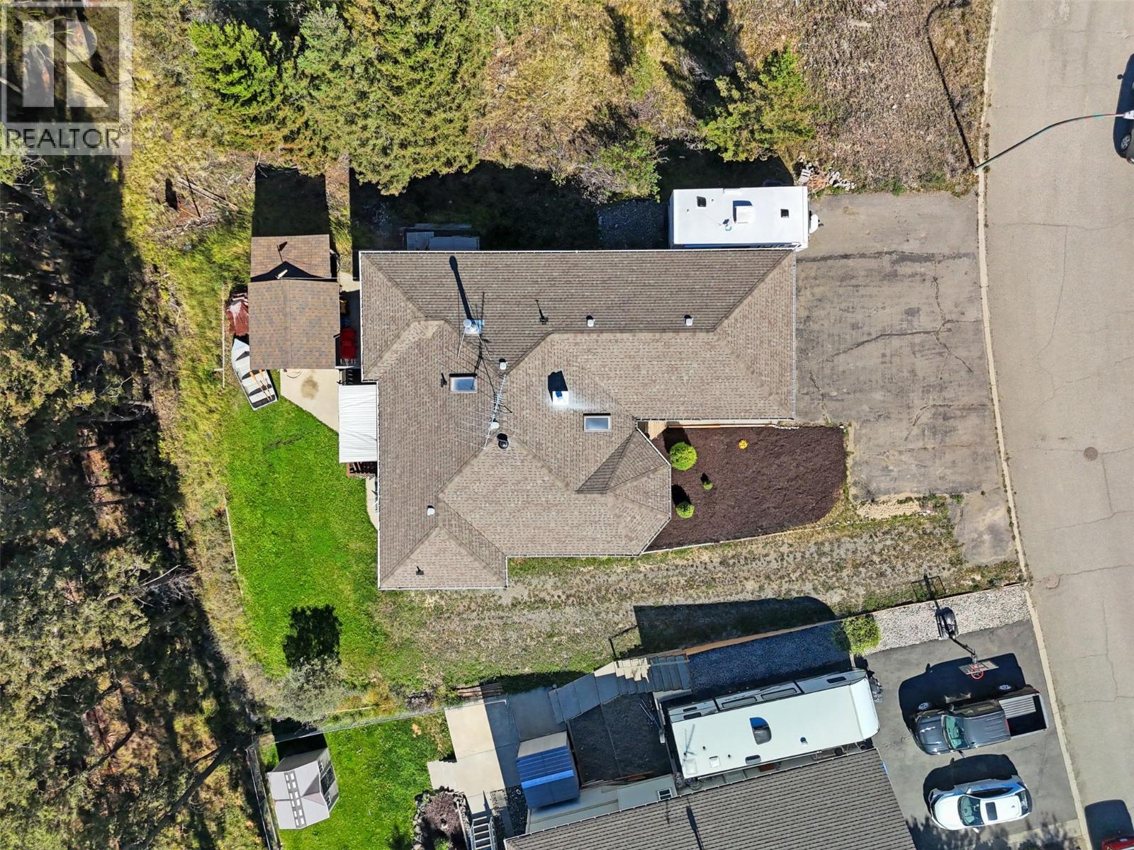 270 Calcite Drive, Logan Lake