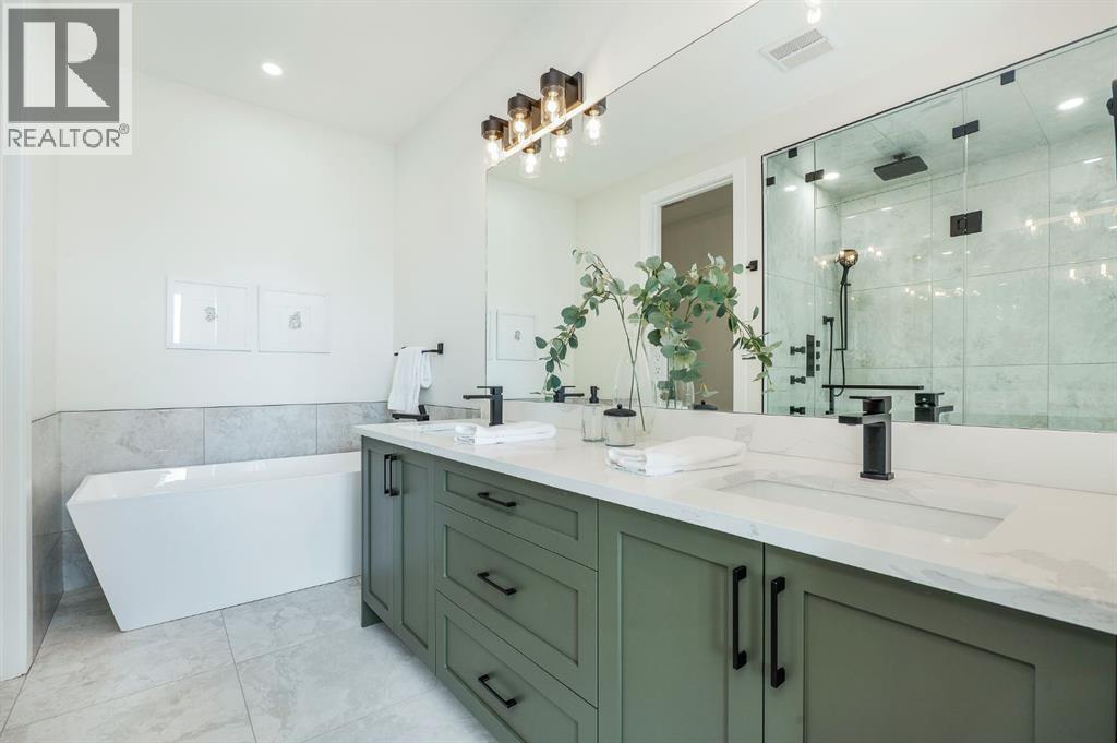 Single Family House for Sale in   Street SW Rosscarrock Calgary 
