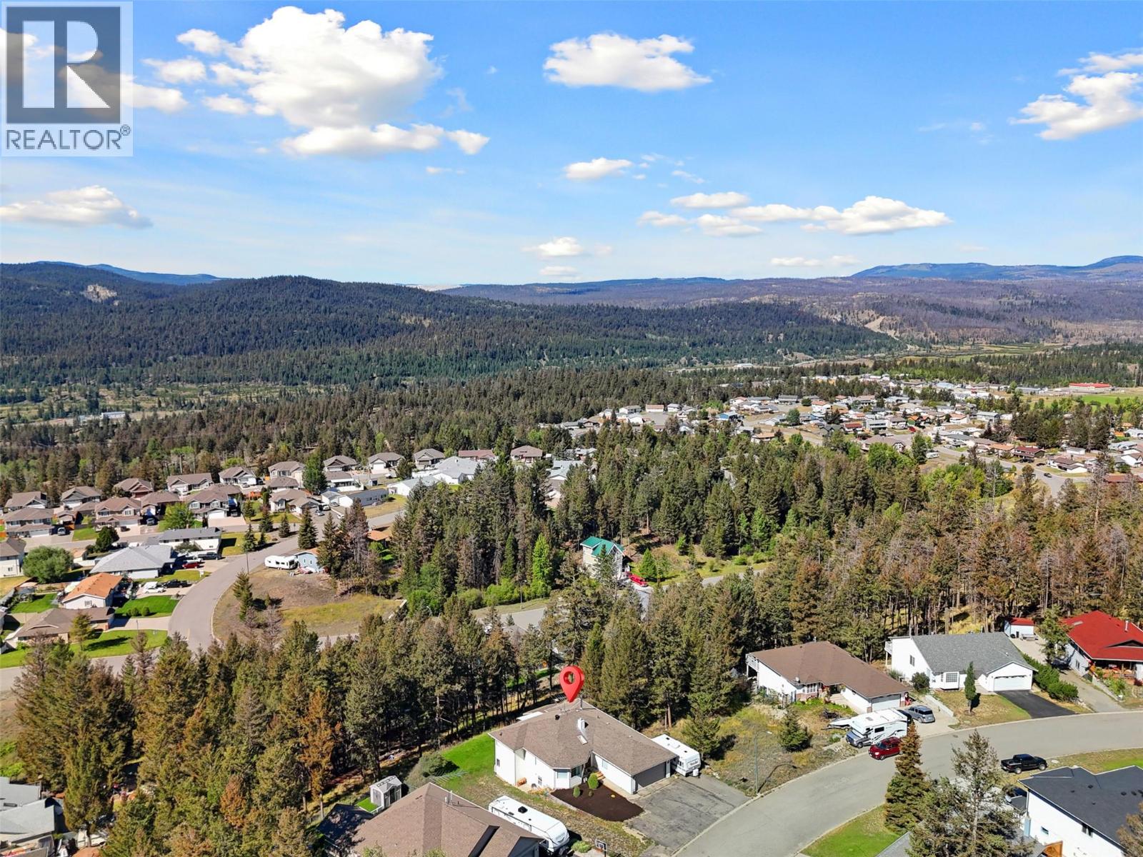 270 Calcite Drive, Logan Lake