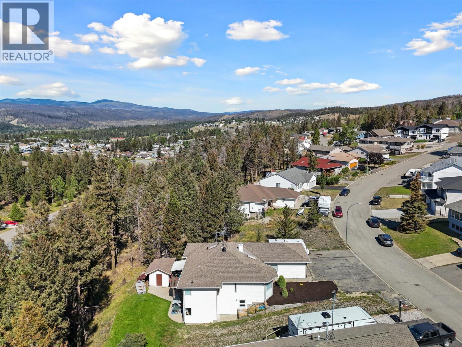 270 Calcite Drive, Logan Lake