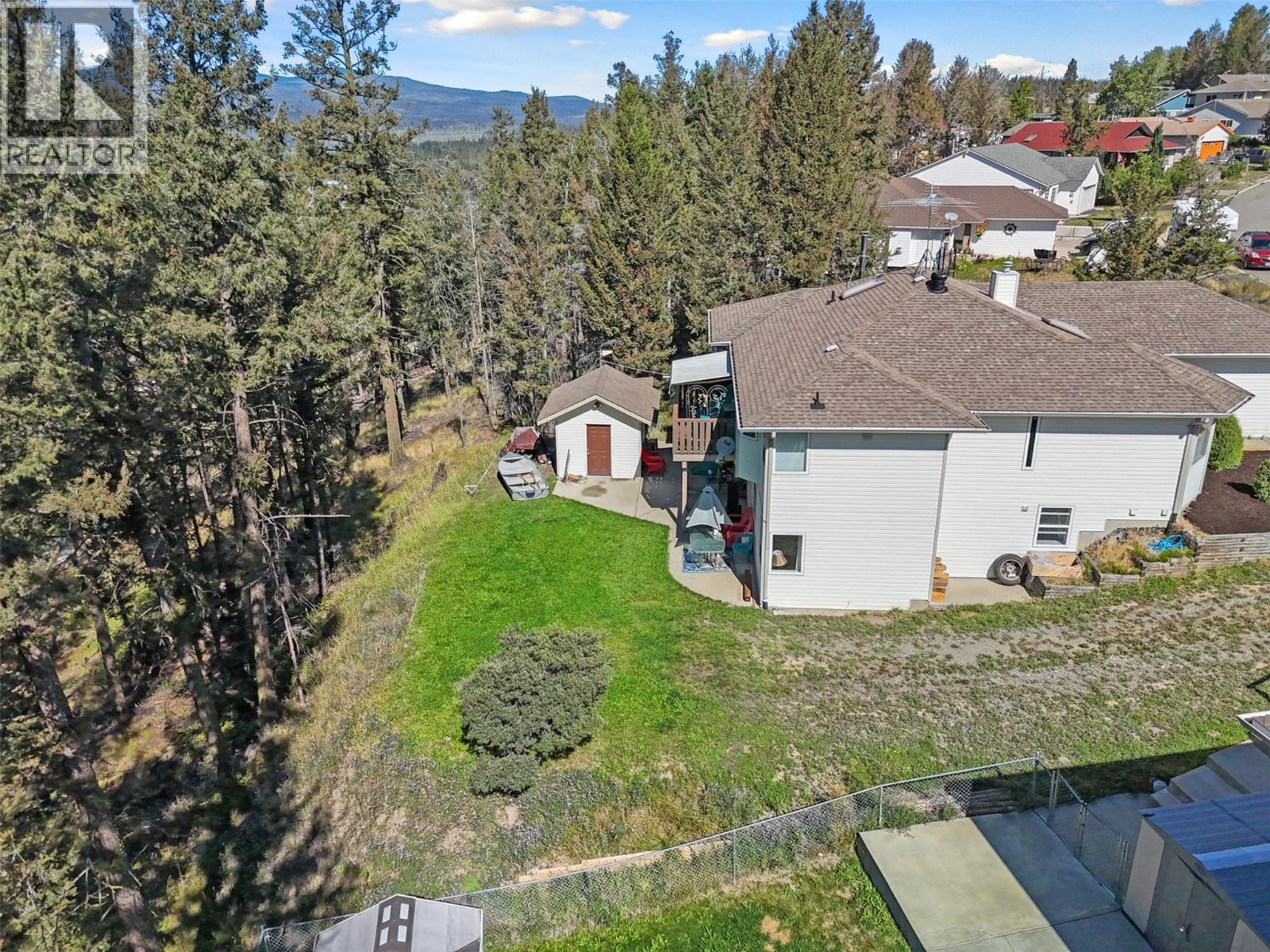 270 Calcite Drive, Logan Lake