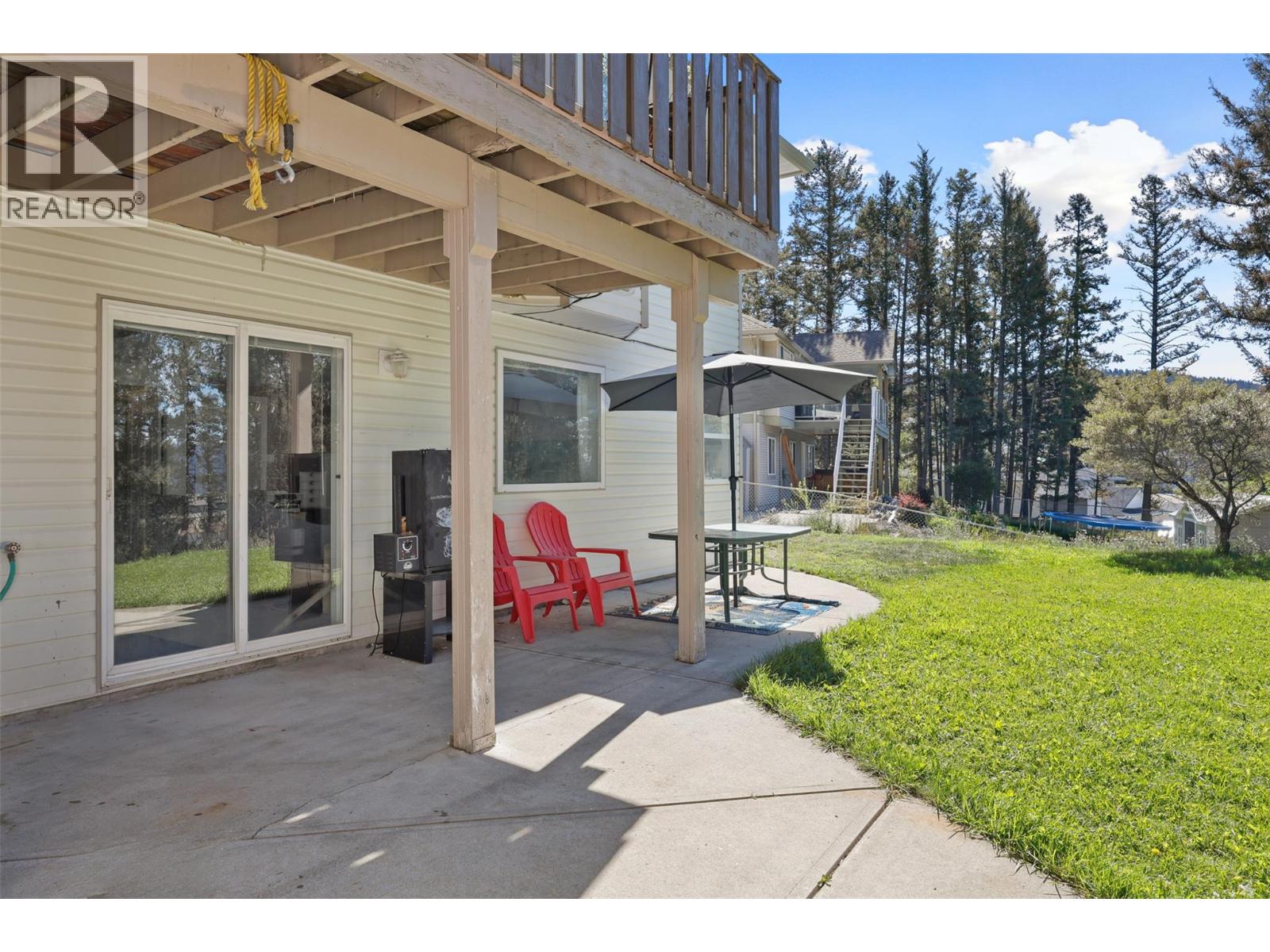 270 Calcite Drive, Logan Lake