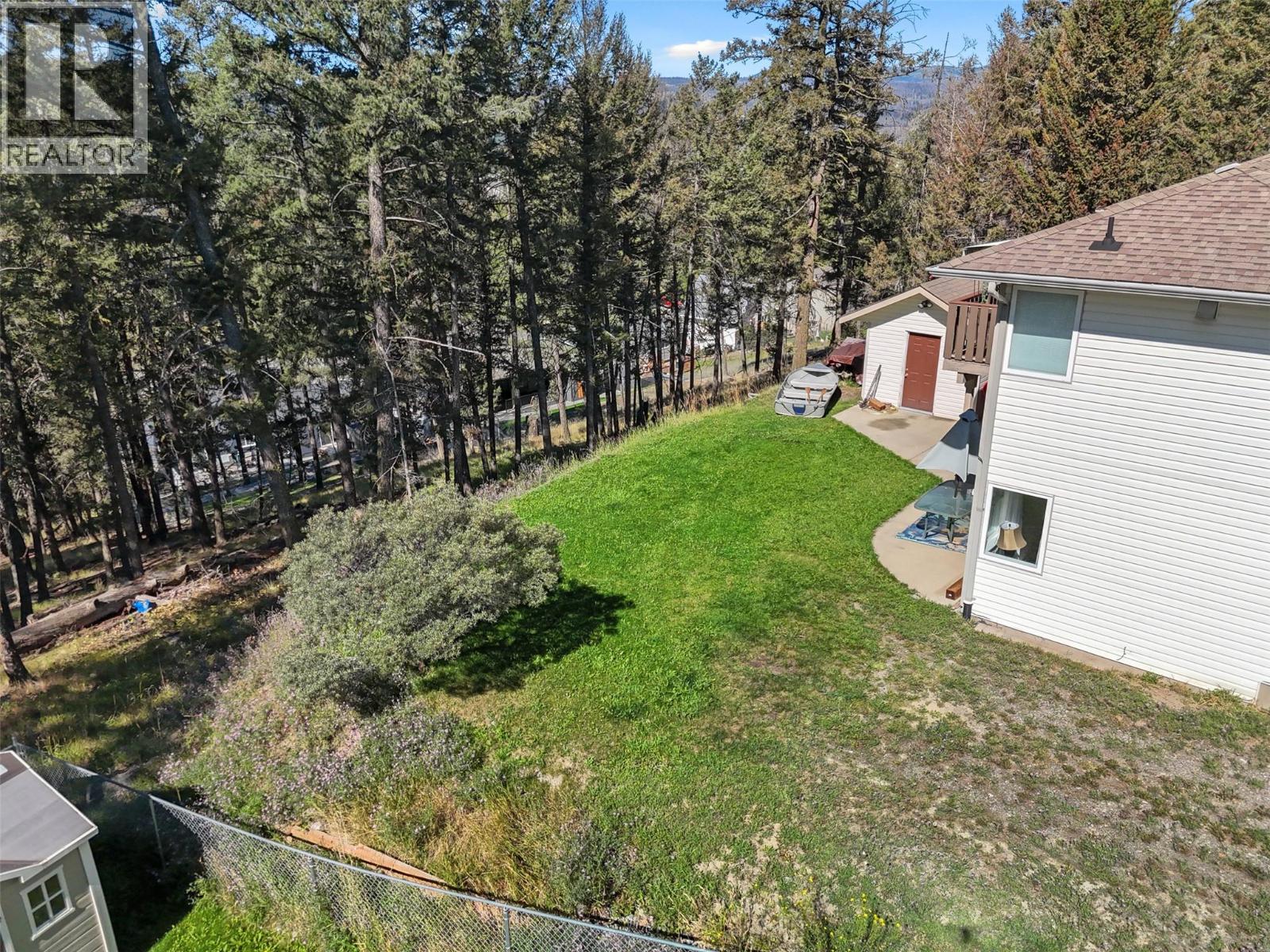270 Calcite Drive, Logan Lake