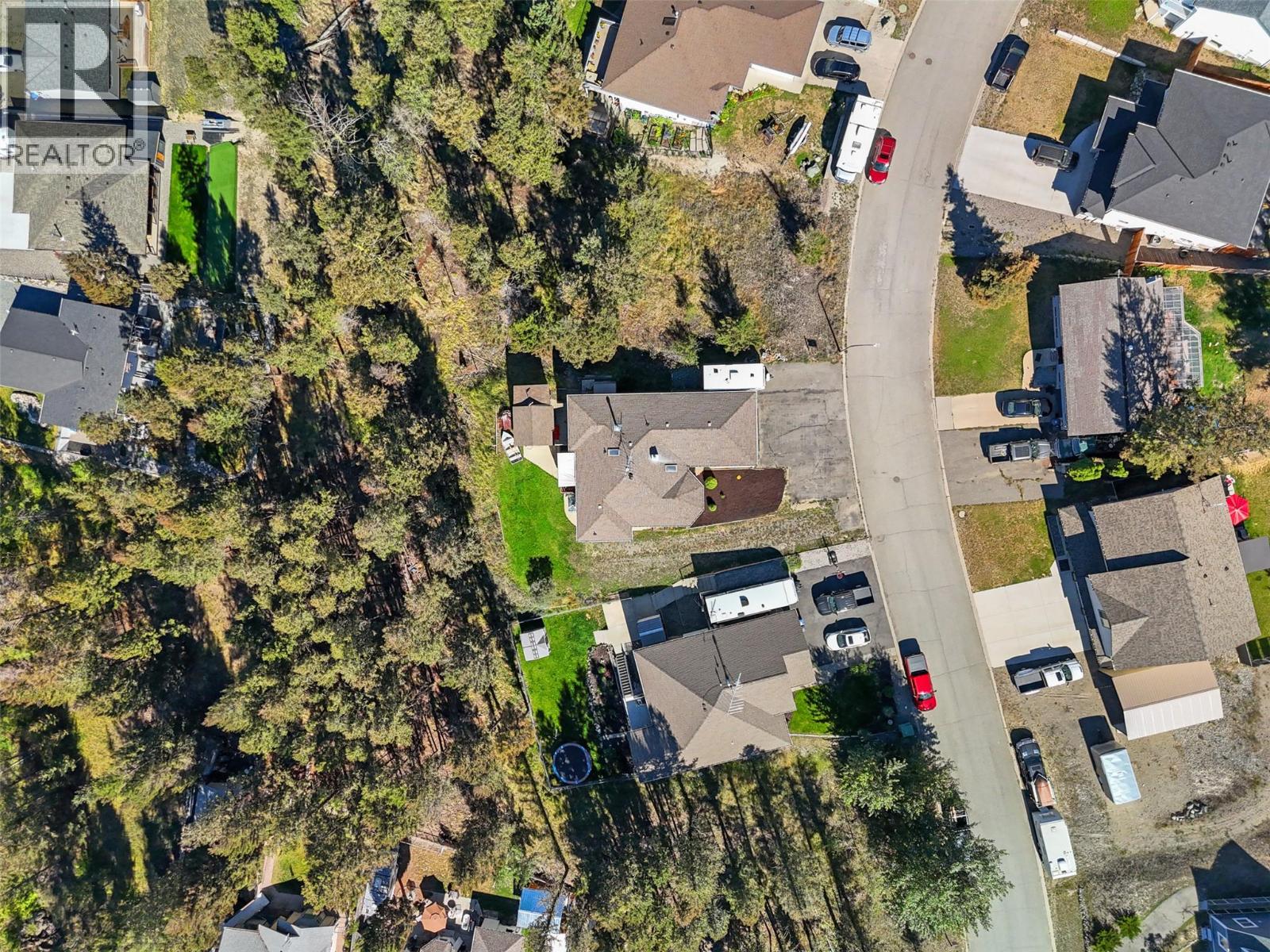 270 Calcite Drive, Logan Lake