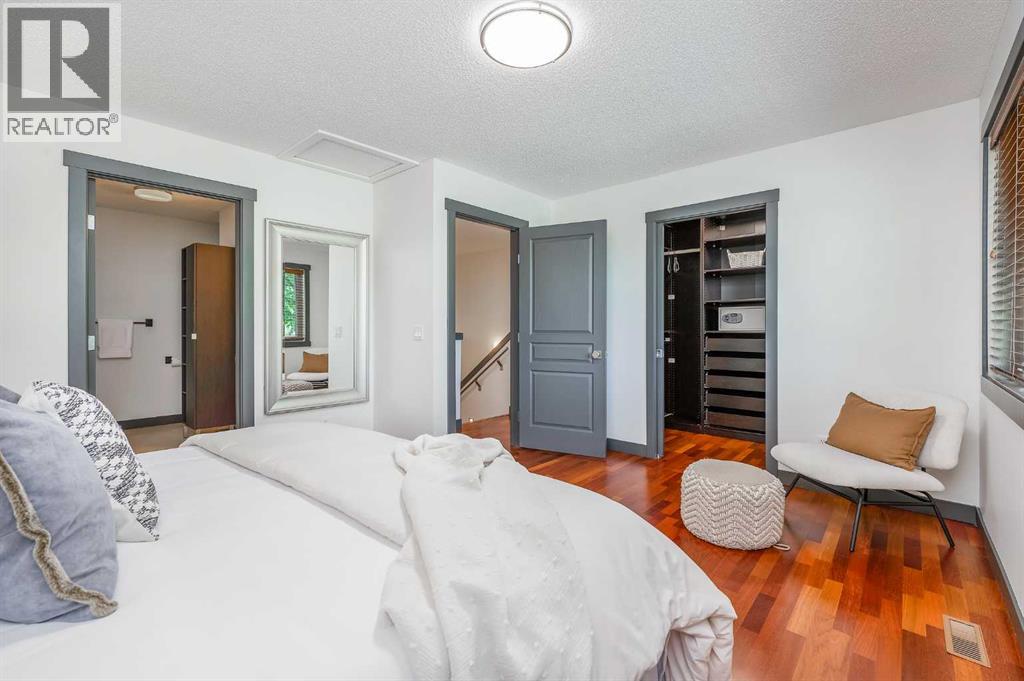 Single Family House for Sale in  Canmore Road NW Banff Trail Calgary 
