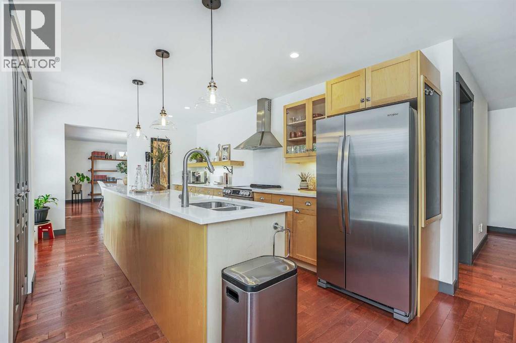 Single Family House for Sale in  Canmore Road NW Banff Trail Calgary 
