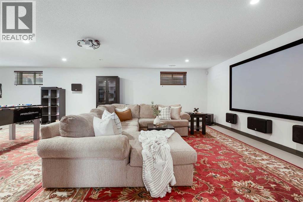 Single Family House for Sale in  Canmore Road NW Banff Trail Calgary 