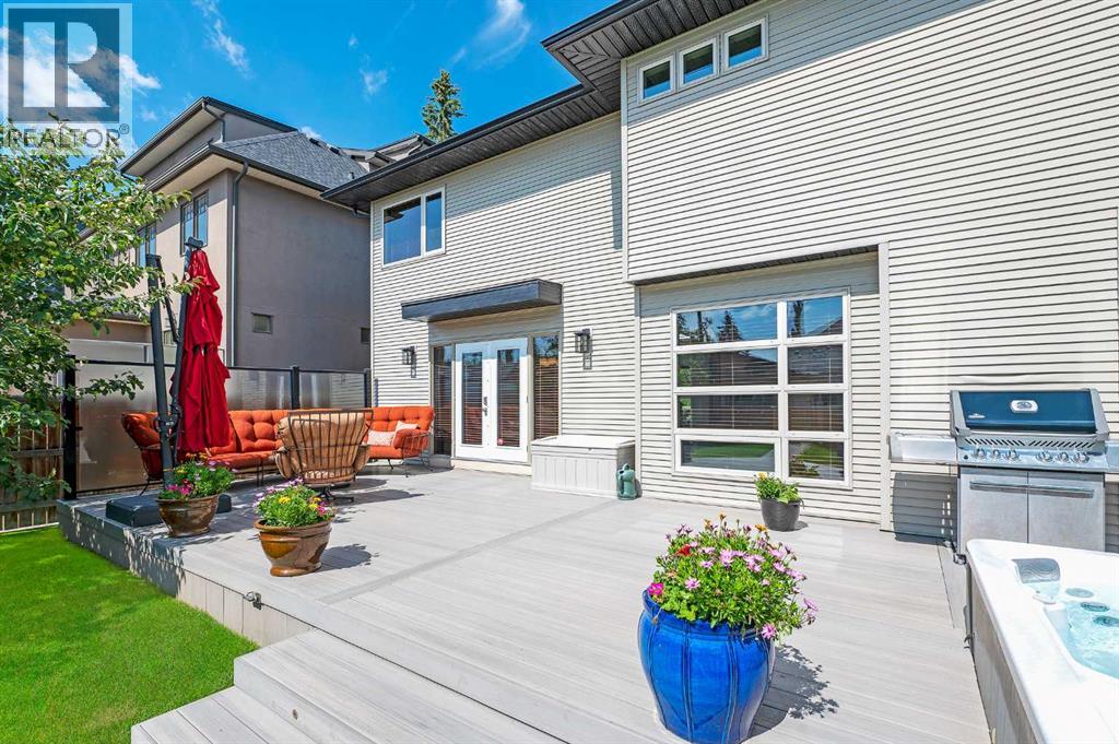 Single Family House for Sale in  Canmore Road NW Banff Trail Calgary 