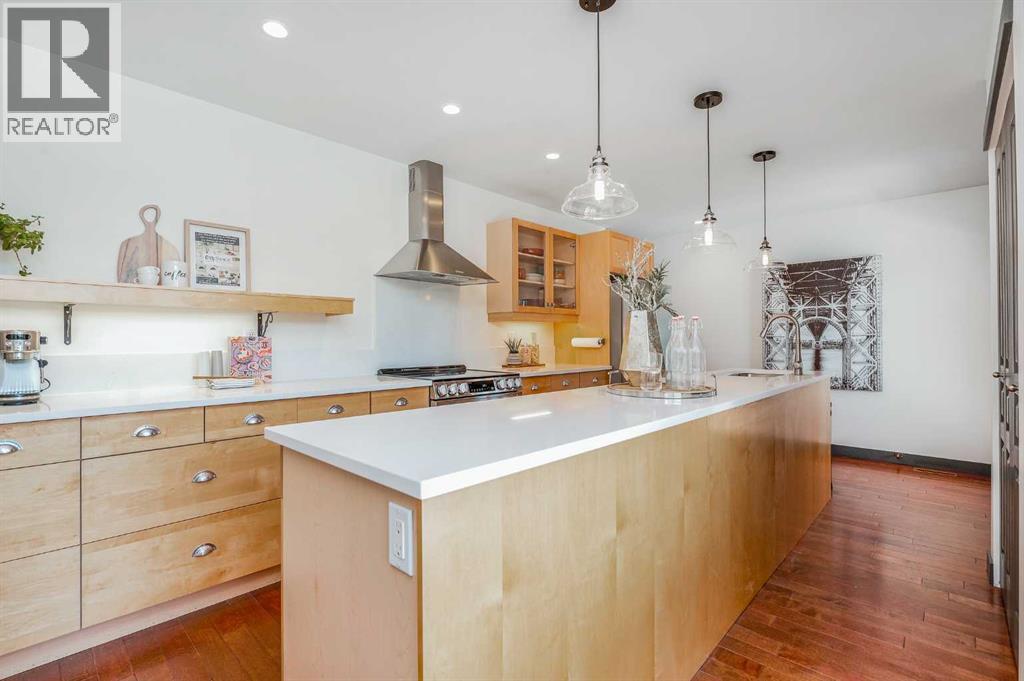 Single Family House for Sale in  Canmore Road NW Banff Trail Calgary 