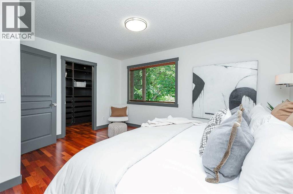 Single Family House for Sale in  Canmore Road NW Banff Trail Calgary 