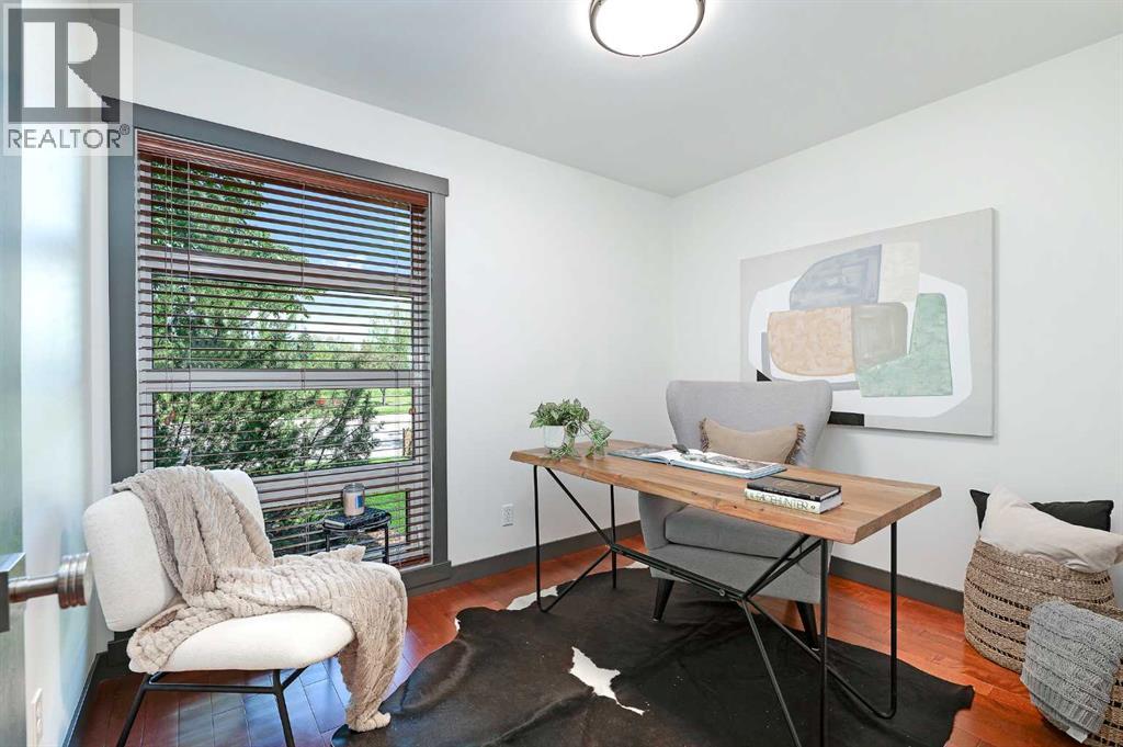 Single Family House for Sale in  Canmore Road NW Banff Trail Calgary 