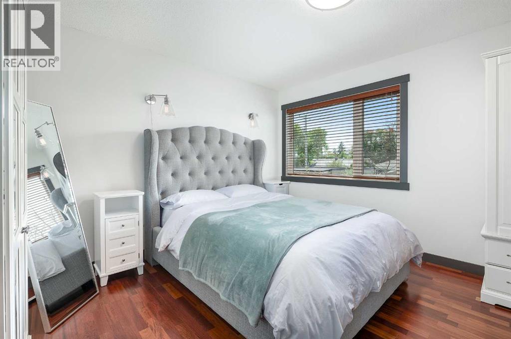Single Family House for Sale in  Canmore Road NW Banff Trail Calgary 