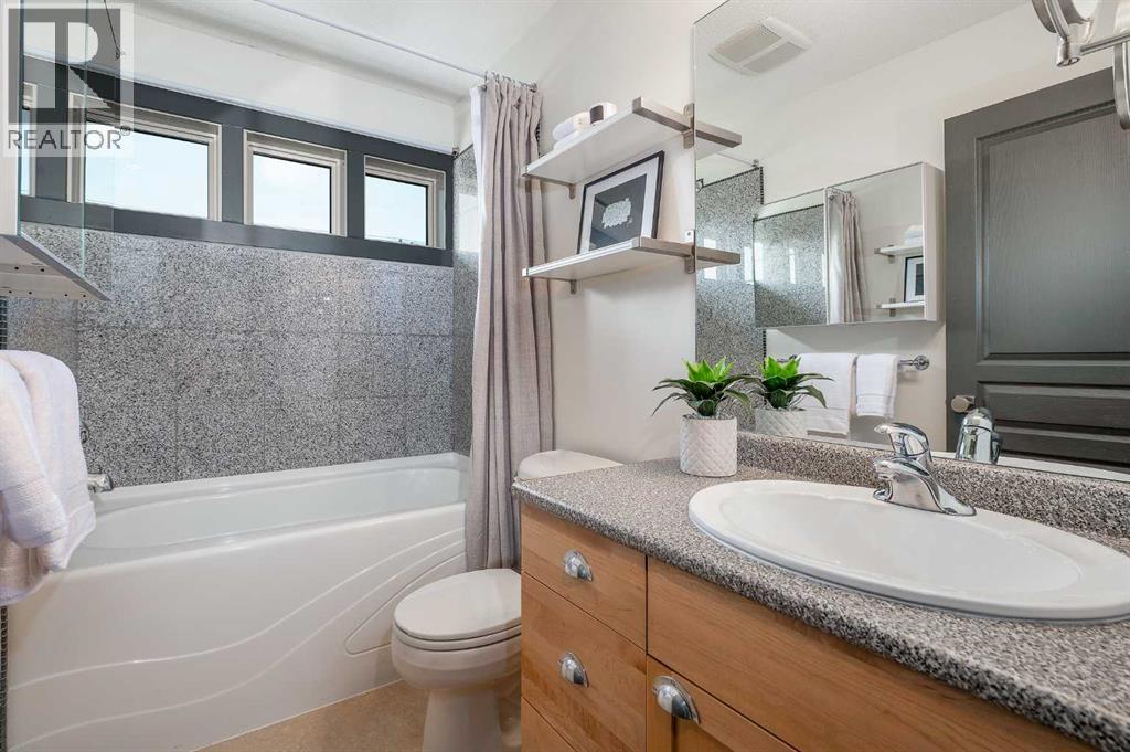 Single Family House for Sale in  Canmore Road NW Banff Trail Calgary 