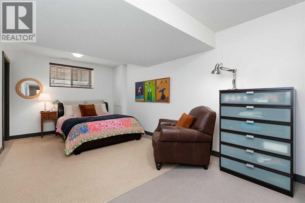 Single Family House for Sale in  Canmore Road NW Banff Trail Calgary 