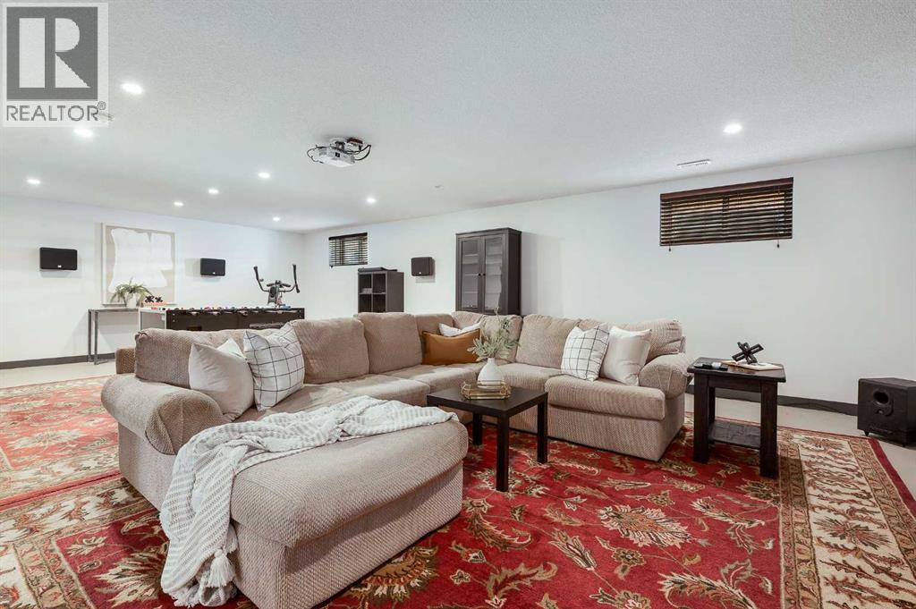 Single Family House for Sale in  Canmore Road NW Banff Trail Calgary 