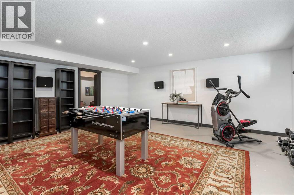 Single Family House for Sale in  Canmore Road NW Banff Trail Calgary 