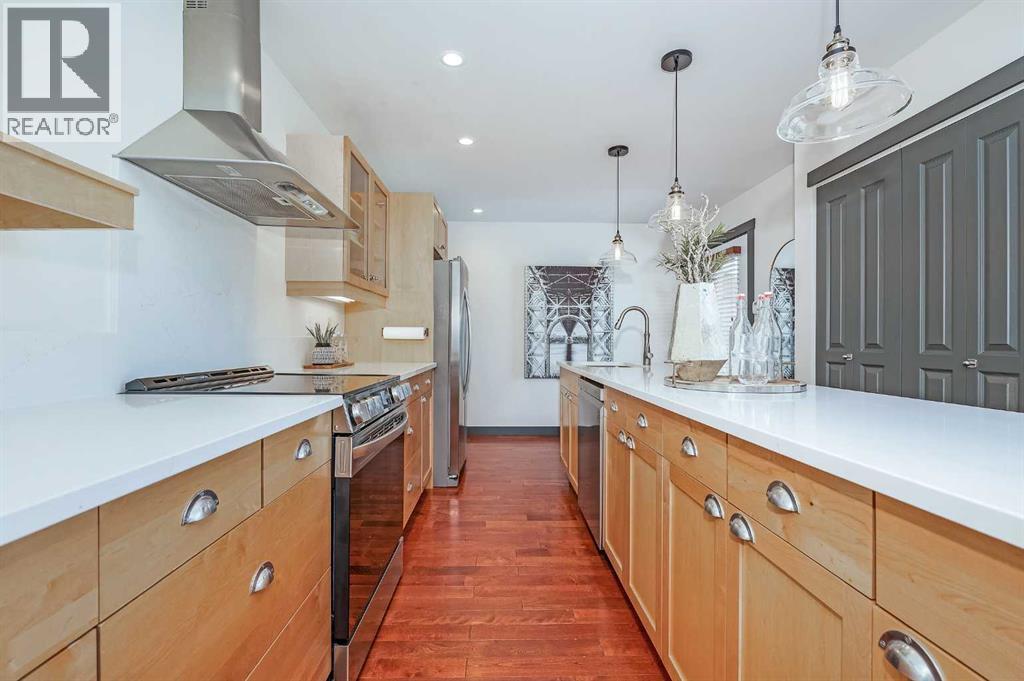Single Family House for Sale in  Canmore Road NW Banff Trail Calgary 