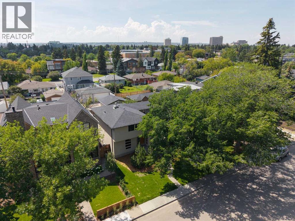 Single Family House for Sale in  Canmore Road NW Banff Trail Calgary 