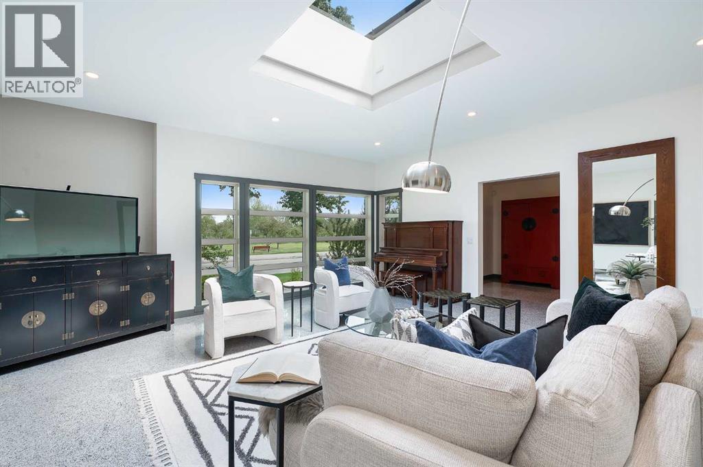 Single Family House for Sale in  Canmore Road NW Banff Trail Calgary 