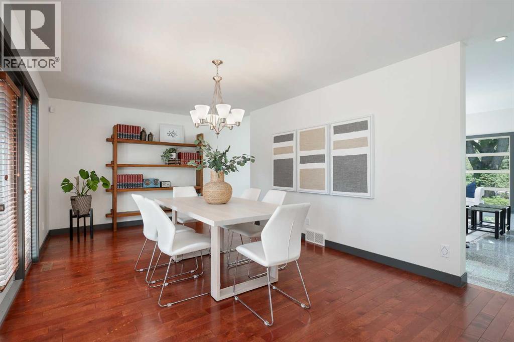 Single Family House for Sale in  Canmore Road NW Banff Trail Calgary 