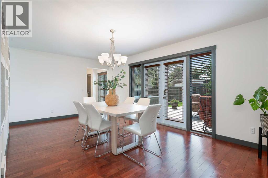 Single Family House for Sale in  Canmore Road NW Banff Trail Calgary 