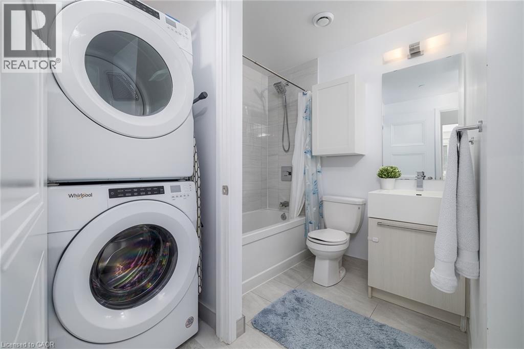 Photo 19 of 25 Neighbourhood Lane Unit 310, Toronto ON