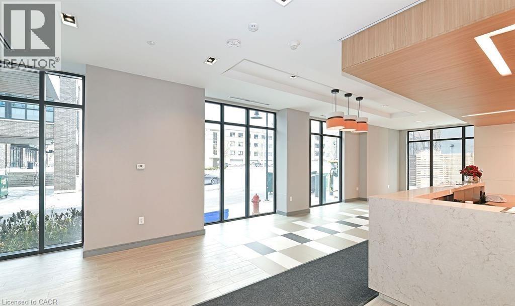 Photo 15 of 25 Neighbourhood Lane Unit 310, Toronto ON