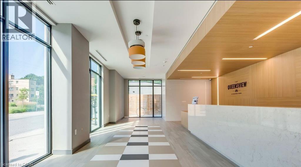 Photo 10 of 25 Neighbourhood Lane Unit 310, Toronto ON